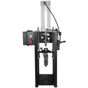 Injetora Vertical Pneumática FAB-30G