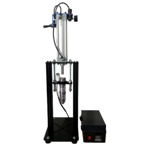 Injetora Vertical FAB-15G Pneumática