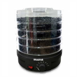 Desumidificador e Secador de Pellets FAB-D500