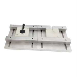 Porta Molde Para Ferramenta Impressa em 3D Resina